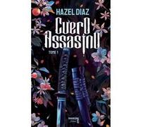 Cuero Assasino Hazel Diaz (Auteur)