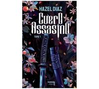 Cuero Assasino - Tome 1
