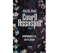 Cuero Assasino (Tome 3) le final explosif de la trilogie dark romance mafia de l'autrice bestseller de Kiara phénomène BookTok et Wattpad - Hazel Diaz - Maison Pop - ebook (ePub) - Roman