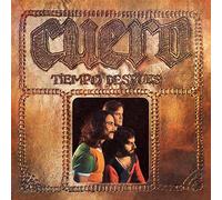 Cuero - Tiempo Despues (LP)