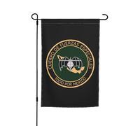 Cuerpo De Fuerzas Especiales De Mexico 12x18 pouces pour la décoration extérieure de la cour