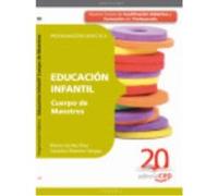 Cuerpo De Maestros. Educación Infantil. Programación Didáctica - Mario Cortés Díaz, Carolina Romero Vargas Mario Cortés Díaz, Carolina Romero Vargas (Auteur)