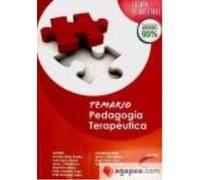 Cuerpo De Maestros,Especialidad Pedagogía Terapéutica. Temario - Casanova Vega, Pablo, Feito Blanco, Javier José, Pérez Pueyo, Ángel, López Álvarez, Oswaldo, López Álvarez, Laura, Rodríguez Zapico, Em