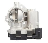 Cuerpo del acelerador Compatible con IBIZA IV 6J5 6P1 IBIZA IV SC 6J1 6P5 POLO V 6R1 6C1 Reemplazo para 04C133062D 04C 133 062 D, Ibi-za III 6L1 Fabia 6Y2