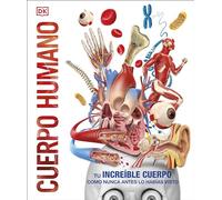 Cuerpo humano (Knowledge Encyclopedia Human Body!)