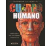 Cuerpo Humano - Susaeta Ediciones Susaeta Ediciones (Auteur)