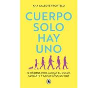 Cuerpo Solo Hay Uno / We Only Have One Body