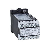 CUERPO VISU NUMERICO