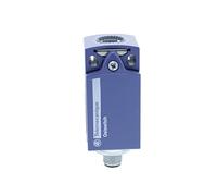 CUERPO XCKD NC/NA RUPTURA BRUSCA CON M12