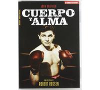 Cuerpo Y Alma (Body and Soul) [Import]