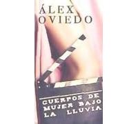 Cuerpos De Mujer Bajo La Lluvia