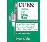 Cues, Library and Information Problem-Solving Skills Series Paula Kay Montgomery, Phyllis B. Leonard (Auteur)