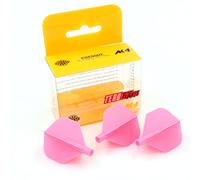 CUESOUL TERO AK4 Vols de fléchettes Forme Standard, Lot de 3 pièces