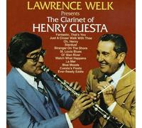 Cuesta, Henry - Lawrence Welk Presents The Cla