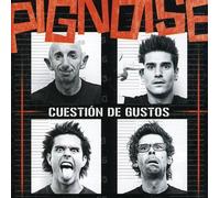 Cuestion De Gustos by Pignoise (2008-11-25)