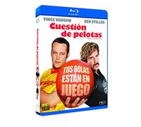 Cuestion De Pelotas [Blu-Ray] [Import]