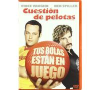Cuestion De Pelotas [Import]