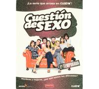 Cuestion De Sexo 1ª Temp. [Import]