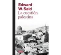 Cuestion Palestina Debate - SAID W. EDWARD Said W Edward (Auteur)