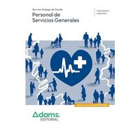 Cuestionarios Personal de Servicios Generales Servizo Galego de Saúde