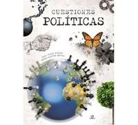 Cuestiones Políticas - [Livre en VO] Melgar, Luis Tomás (Auteur)