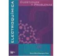 Cuestiones y Problemas de Electroquimica