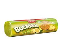 Cuetara BISCUITS Bocaditos garni au citron (150 g) x 4