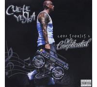 Cuete Yeska - Love Stories 5 It's Complicated