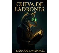 CUEVA DE LADRONES