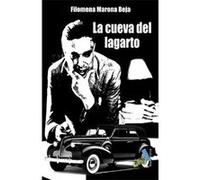 Cueva Del Lagarto, La - [Livre en VO] Marona Beja, Filomena (Auteur)