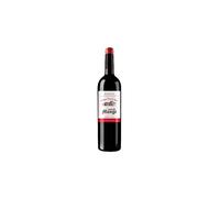 Cueva Del Monge Produit Tinto 2017-14 Meses Barrica