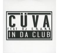 Cüva & Dj Frank - in Da Club