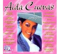 Cuevas, Aida - Aida Cuevas Y Amigas