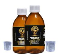 CueVitae® DMSO 70% | 2x150 ml | Diméthylsulfoxyde Haute Pureté