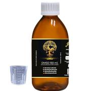 CueVitae® DMSO 99,9% | 150 ml | Diméthylsulfoxyde Haute Pureté