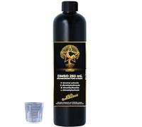 CueVitae® DMSO 99,9% | 250 ml | Diméthylsulfoxyde Haute Pureté