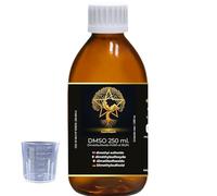 CueVitae® DMSO 99,9% | 250 ml | Diméthylsulfoxyde Haute Pureté