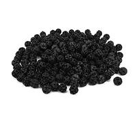 Cufaee Aquarium Bio Balls, Professional Bacterium Cultivation Surf Turtle Bio Ball, Koi Pond Filter Media Bio Ball for Freshwater Marine Sump (16mm200 Pieces)