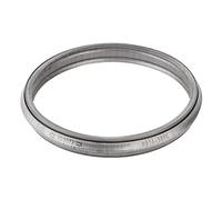 Cufaee Chaîne d'entraînement de transmission CVT, chaîne de transmission, courroie de transmission variable pour la plupart des véhicules automatiques et manuels