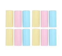 Cufaee Colorful Mini Printing Paper, Mini Thermal Printer Paper, Mini Printing Pape for Print Notes to Organize Tasks and Any Needed Content