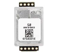 Cufaee Infrared CO2 Concentration Detection Module, Carbon Dioxide Detector, 400-2000PPM Serial Communication PWM Output S8-0053