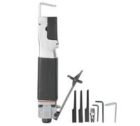 Cufaee Kit de scie alternative à Air, outils de scie pneumatique pour couper le métal, Machine de dé Portable, outils manuels d'amélioration de l'habitat