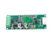 Cufaee Module de compteur de puissance, testeur de courant de tension de puissance multifonction avec CT pour équipement haute puissance