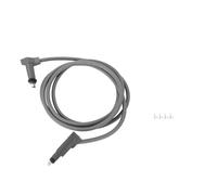 Cufaee Remplacement professionnel du câble, câble d'extension, kit de câbles de câble pour satellite rectangulaire V2 (6ft -Kabel)