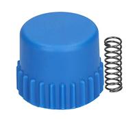 Cufaee Trimmer Replacement, Knob and Spring Grass Parts for T35 String Trimmer Head