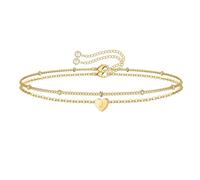 Cuff Bangle Bracelets for Women Adjustable Charm Open Bracelet Exquisite 14 Hoop Earrings