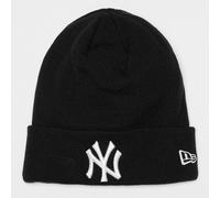 New Era Bonnet MLB Essential New York Yankees unisexe Noir Taille unique