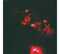 Cuffed Up - All You Got [Vinyl Lp] Colored Vinyl