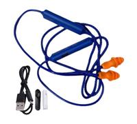 Cuffie A Collo - 1 set Cuffiette Senza Fili avec design intra-auriculaire, imperméable, anti-rumeur, avec batterie 12 fois par lavage | Pollici Votre entrambe vous stremità, Per La Protezione 'Udito