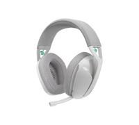 Cuffie Gaming - LOGITECH - G321 - Audio Stereo - Microphone Flexible - Confort Durable